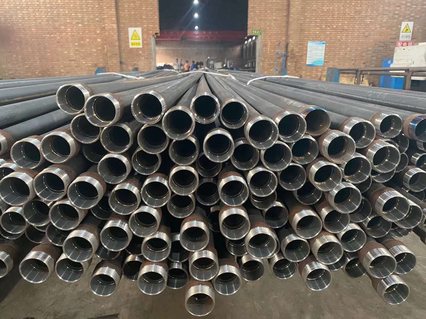 廊坊桥梁声测管批量供货