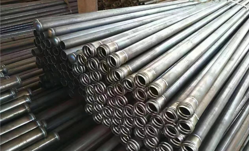廊坊桩基声测管57mm