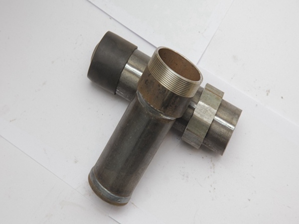 廊坊螺旋式声测管厚壁3.0mm